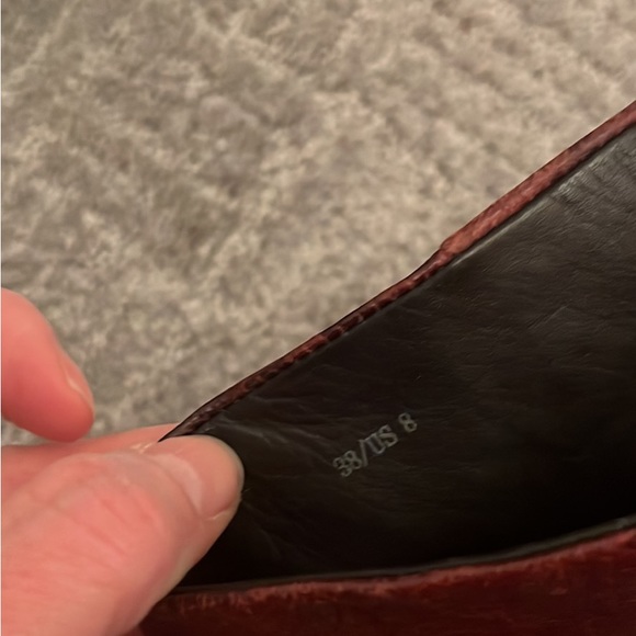 Rag and bone booties - Picture 3 of 6